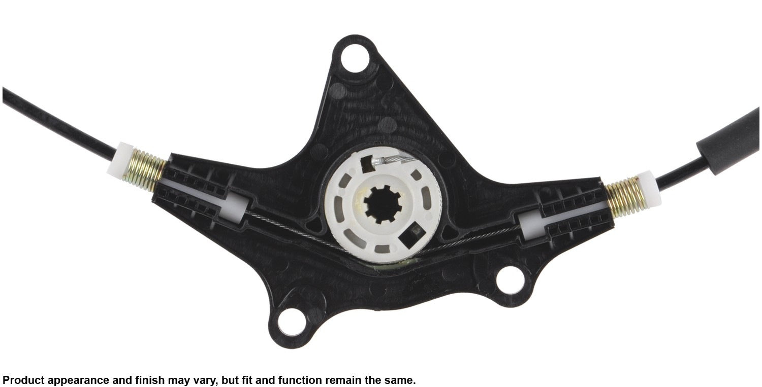 Cardone New New Window Regulator 82-15025A