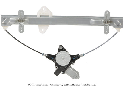 Cardone New Power Window Motor and Regulator Assembly 82-15025BR