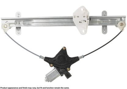 Cardone New Power Window Motor and Regulator Assembly 82-15025BR