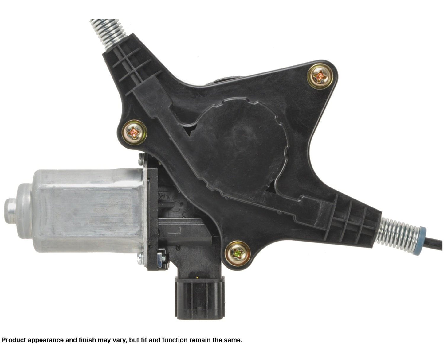 Cardone New Power Window Motor and Regulator Assembly 82-15025BR