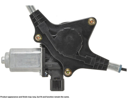 Cardone New Power Window Motor and Regulator Assembly 82-15025BR