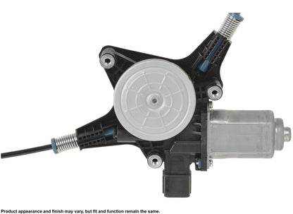 Cardone New Power Window Motor and Regulator Assembly 82-15025BR