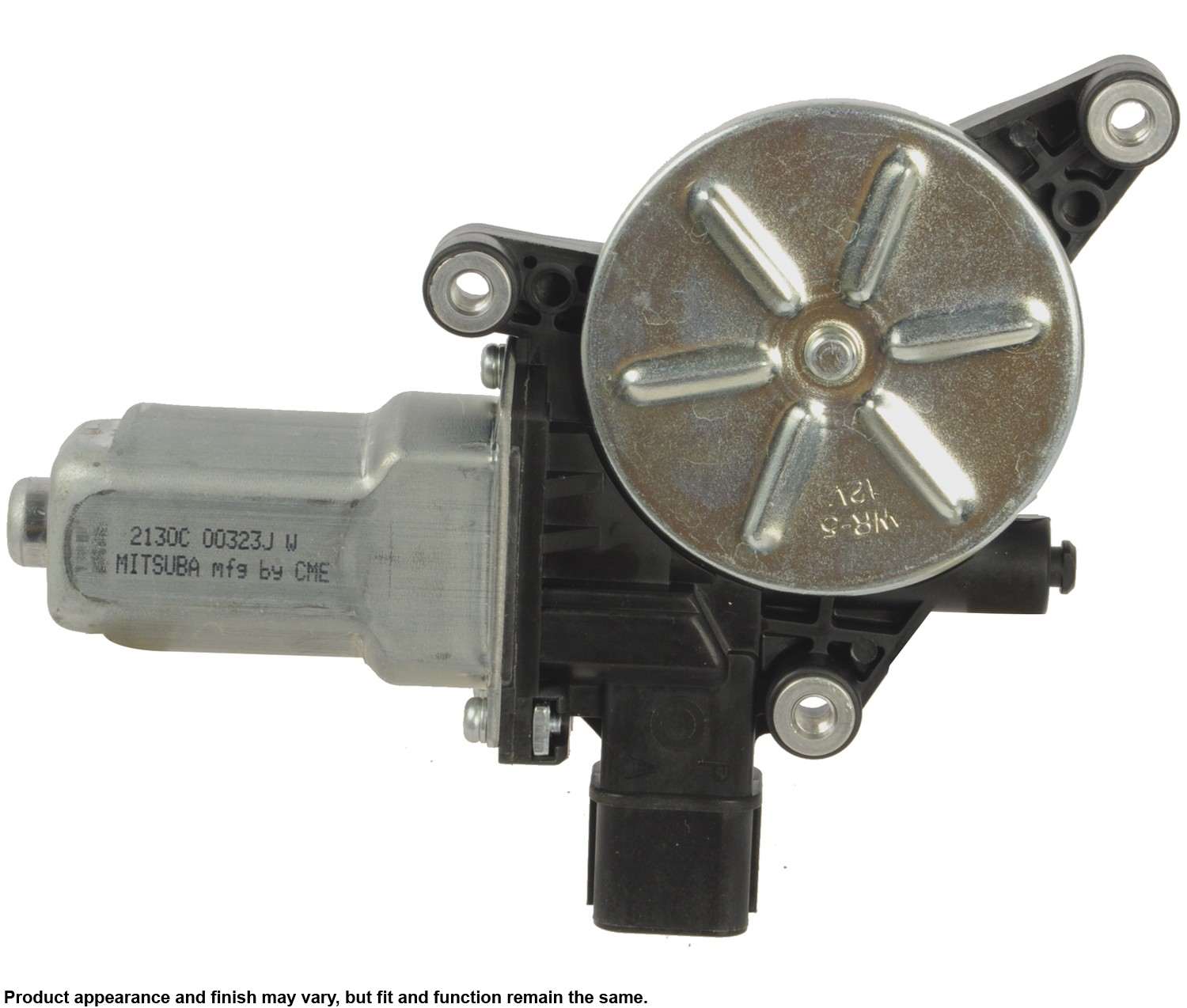 Cardone New Power Window Motor 82-15028