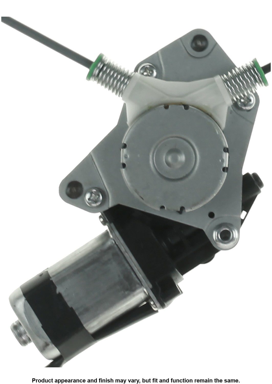 Cardone New New Power Window Motor and Regulator Assembly 82-15029AR
