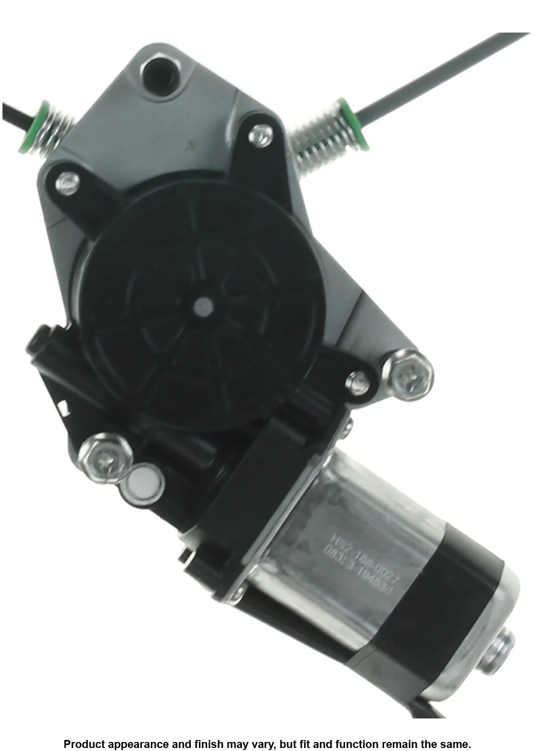 Cardone New New Power Window Motor and Regulator Assembly 82-15029AR