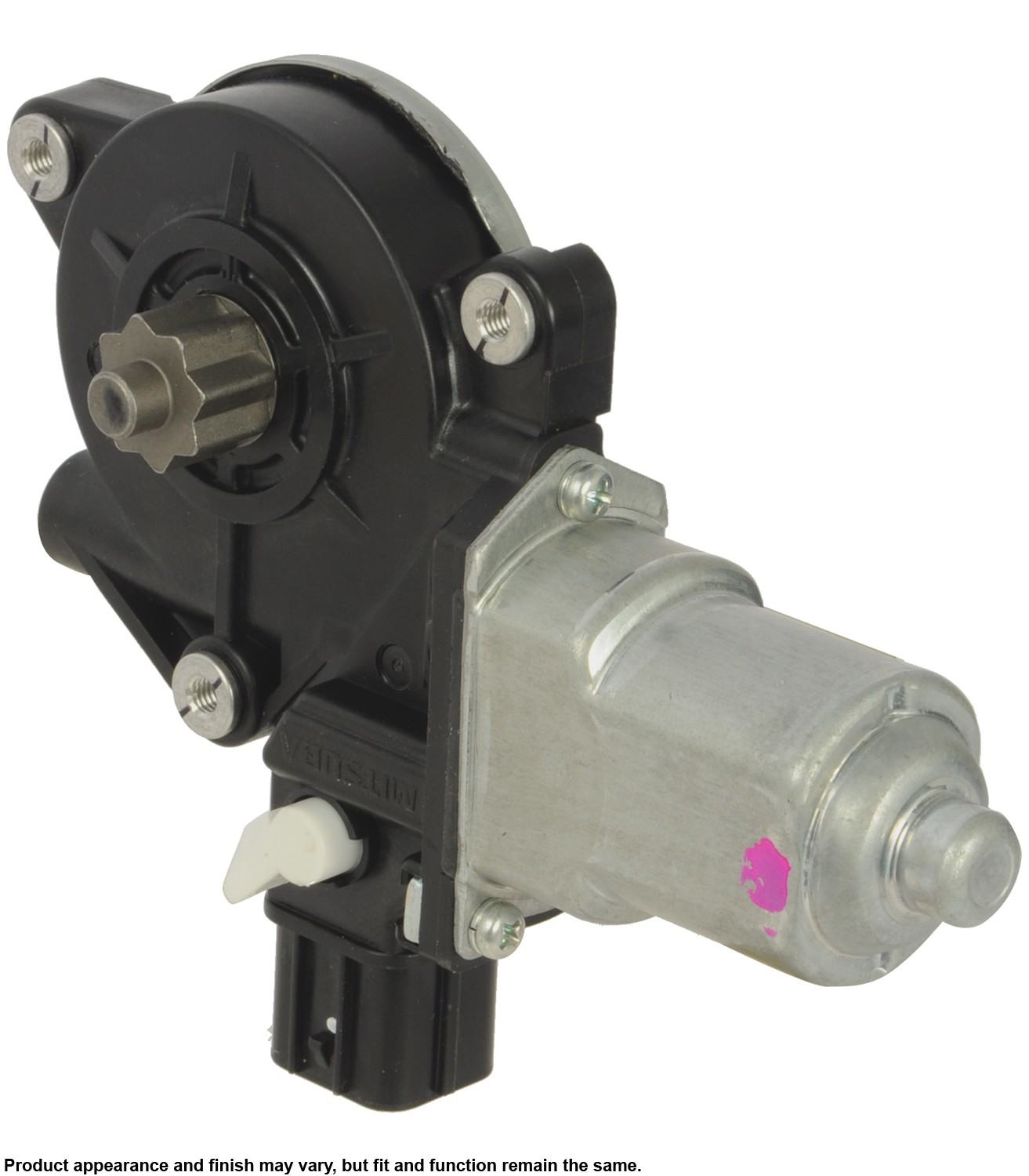 Cardone New Power Window Motor 82-15030