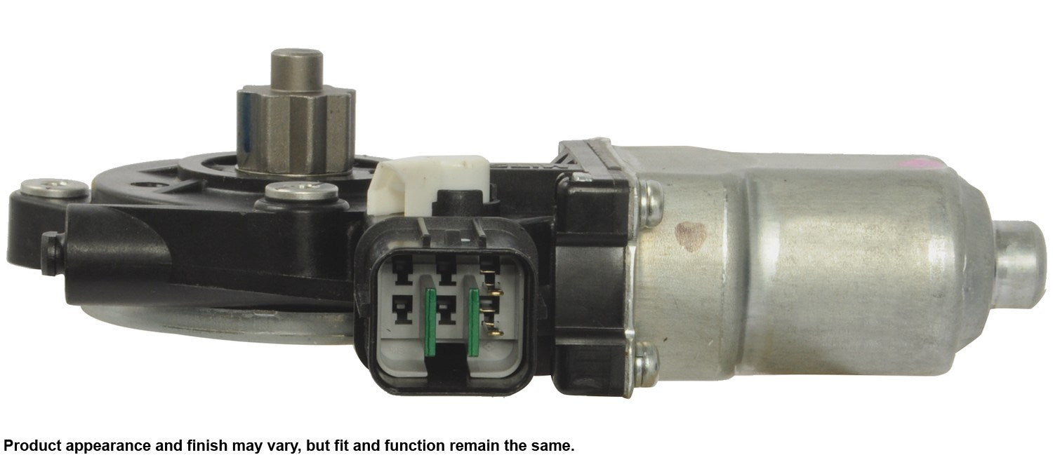 Cardone New Power Window Motor 82-15030