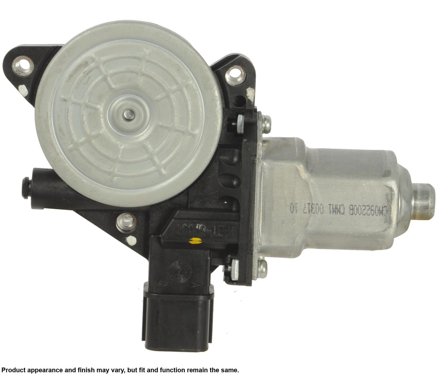 Cardone New Power Window Motor 82-15031
