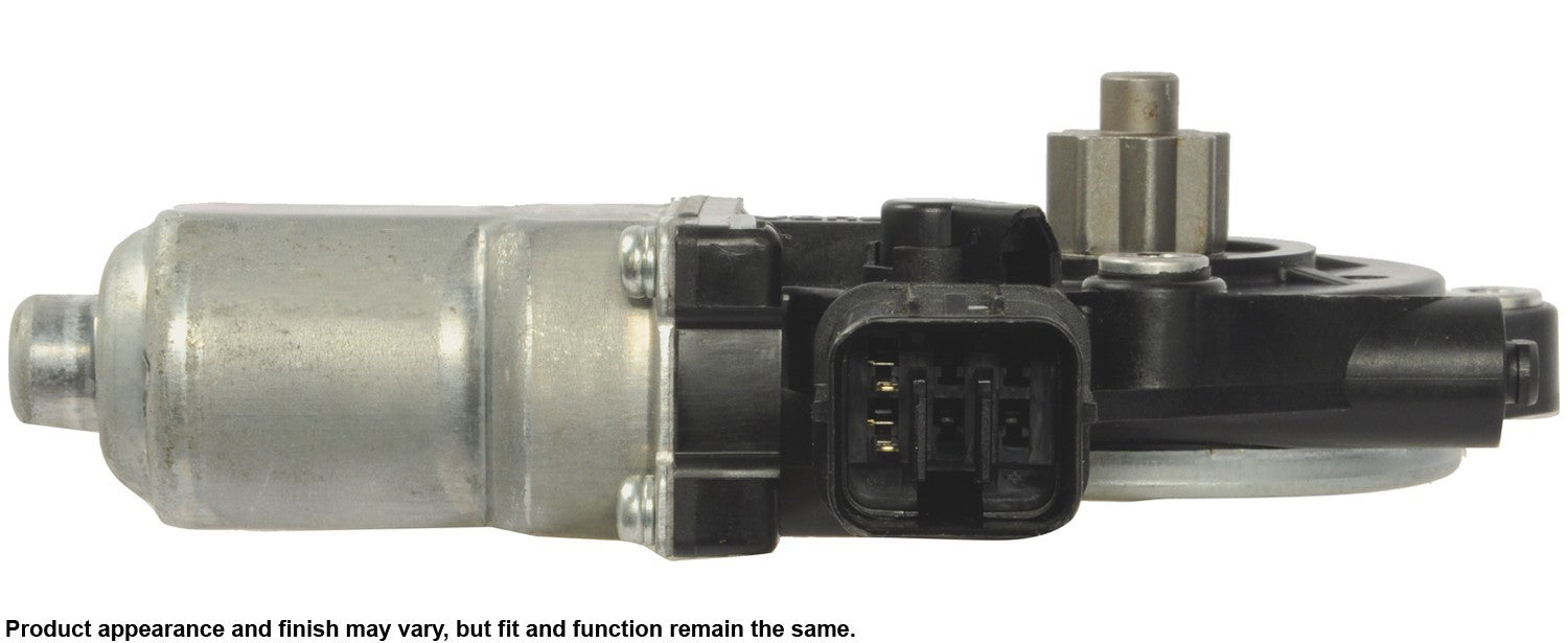Cardone New Power Window Motor 82-15031