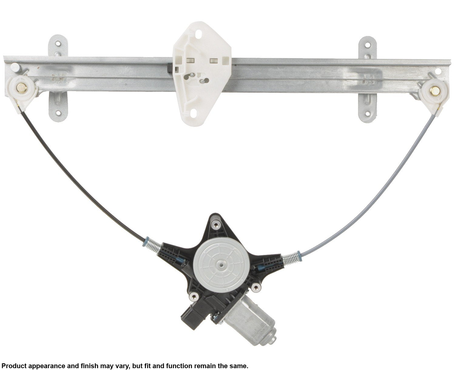 Cardone New New Power Window Motor and Regulator Assembly 82-15033AR