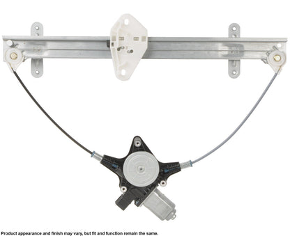 Cardone New New Power Window Motor and Regulator Assembly 82-15033AR