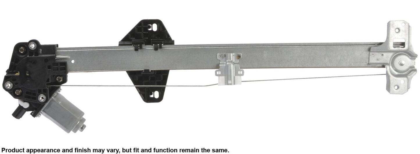 Cardone New New Power Window Motor and Regulator Assembly 82-15038AR