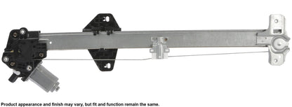 Cardone New New Power Window Motor and Regulator Assembly 82-15038AR