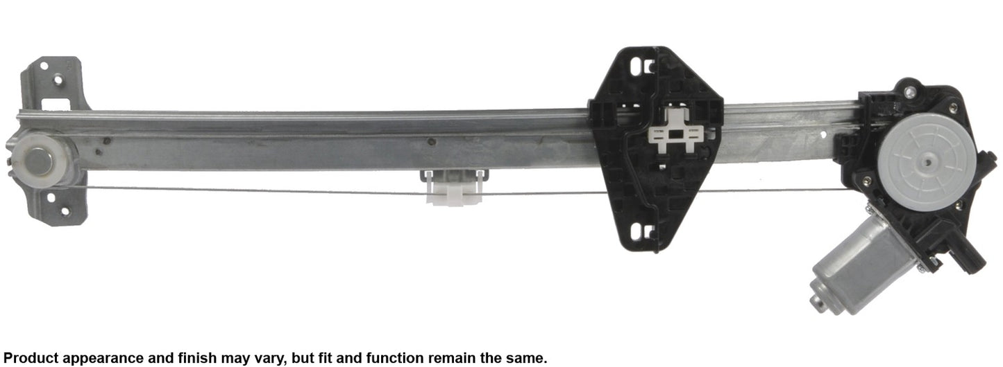 Cardone New New Power Window Motor and Regulator Assembly 82-15038AR