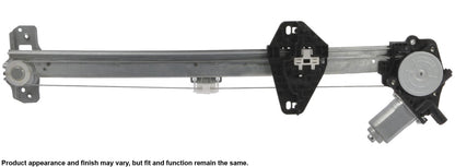 Cardone New New Power Window Motor and Regulator Assembly 82-15038AR