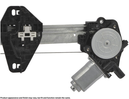 Cardone New New Power Window Motor and Regulator Assembly 82-15038AR