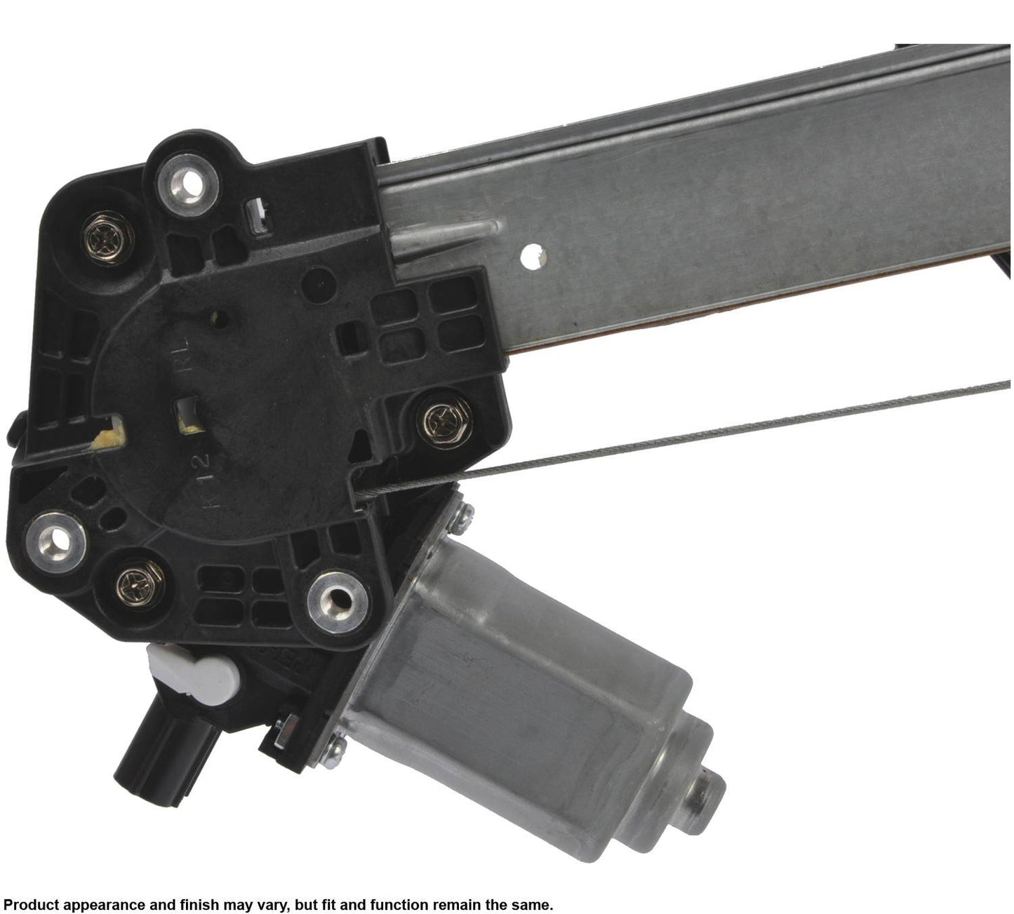 Cardone New New Power Window Motor and Regulator Assembly 82-15038AR