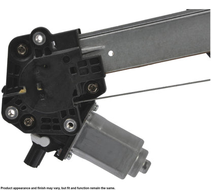 Cardone New New Power Window Motor and Regulator Assembly 82-15038AR