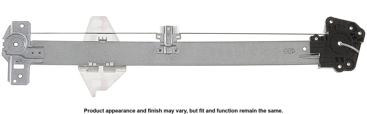 Cardone New New Window Regulator 82-15038A