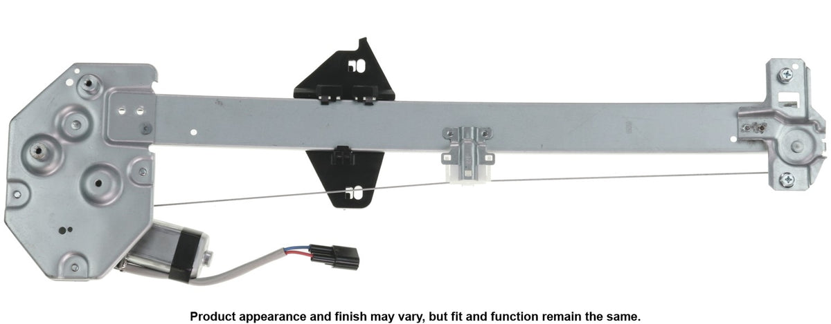 Cardone New New Power Window Motor and Regulator Assembly 82-15038BR