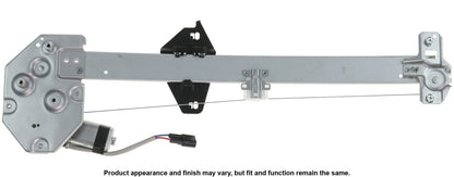 Cardone New New Power Window Motor and Regulator Assembly 82-15038BR