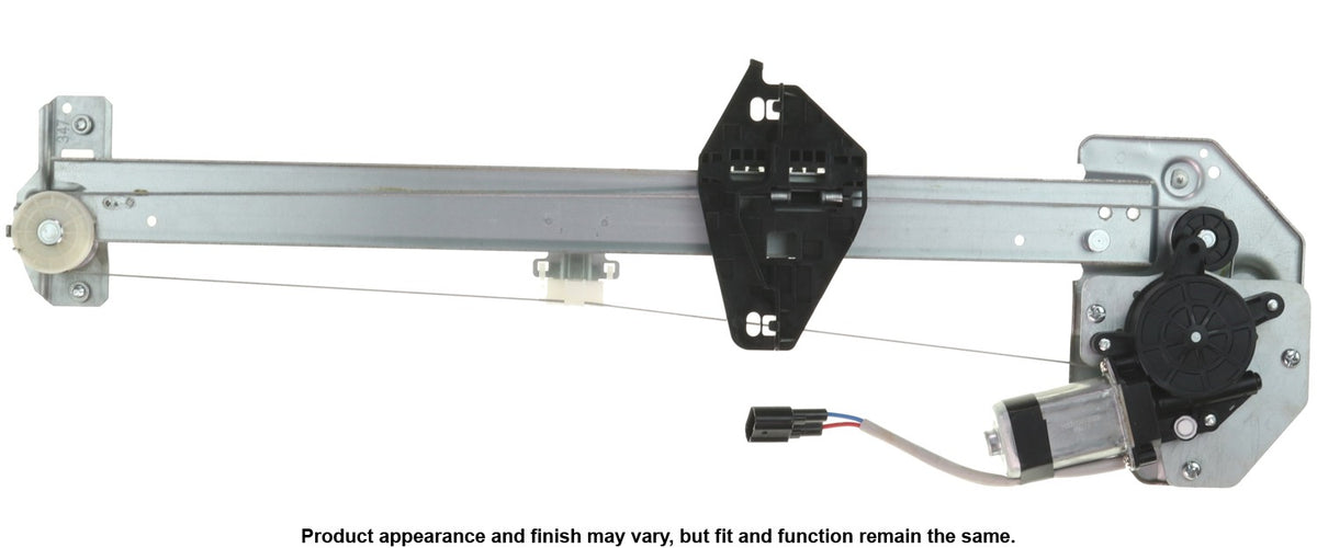 Cardone New New Power Window Motor and Regulator Assembly 82-15038BR