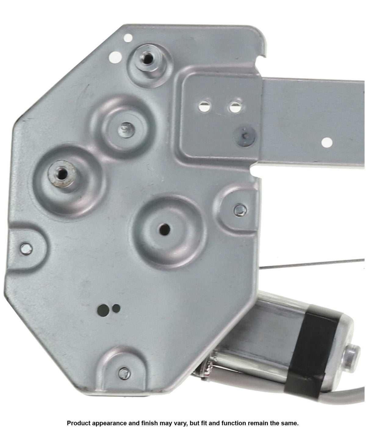 Cardone New New Power Window Motor and Regulator Assembly 82-15038BR