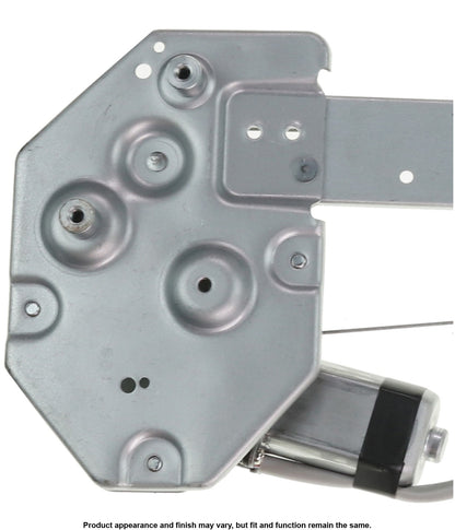 Cardone New New Power Window Motor and Regulator Assembly 82-15038BR
