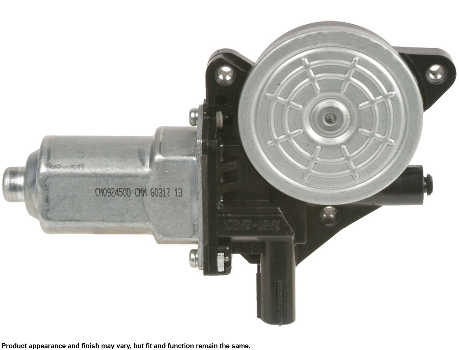 Cardone New Power Window Motor 82-15038