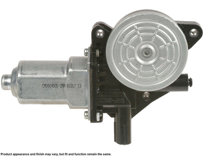 Cardone New Power Window Motor 82-15038