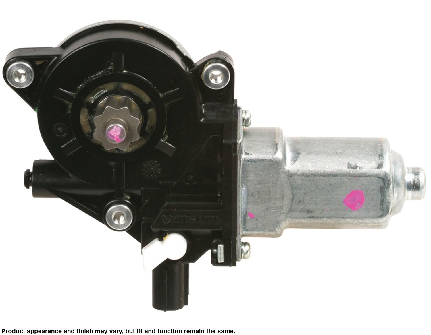 Cardone New Power Window Motor 82-15038