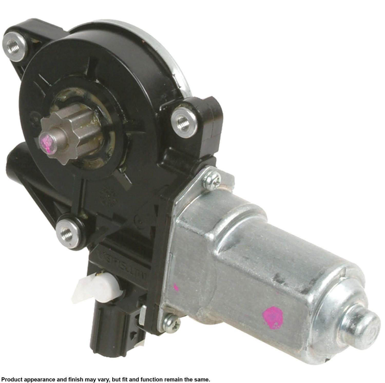 Cardone New Power Window Motor 82-15038