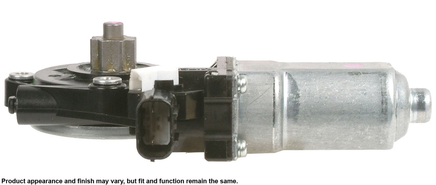 Cardone New Power Window Motor 82-15038
