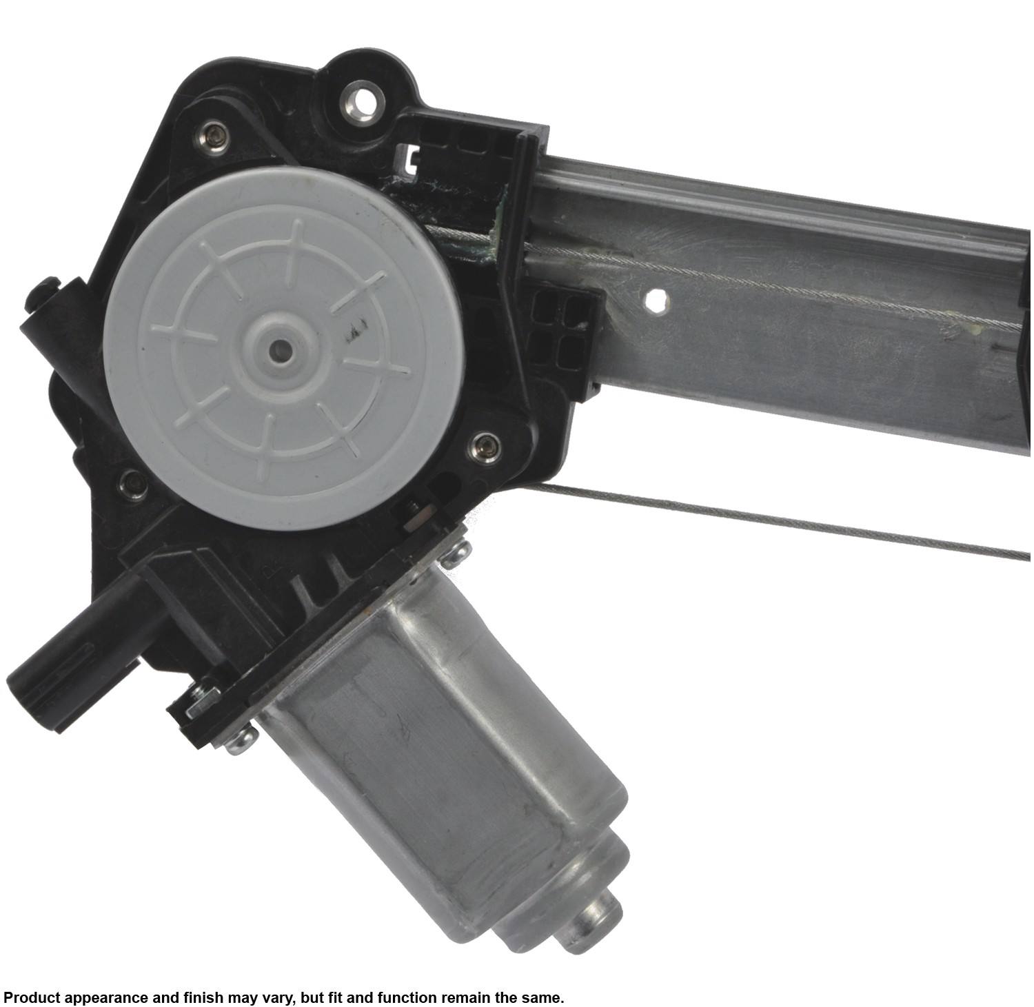 Cardone New New Power Window Motor and Regulator Assembly 82-15039AR