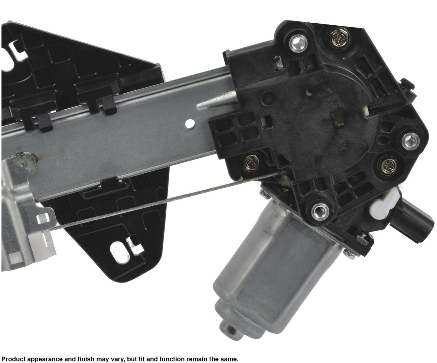 Cardone New New Power Window Motor and Regulator Assembly 82-15039BR
