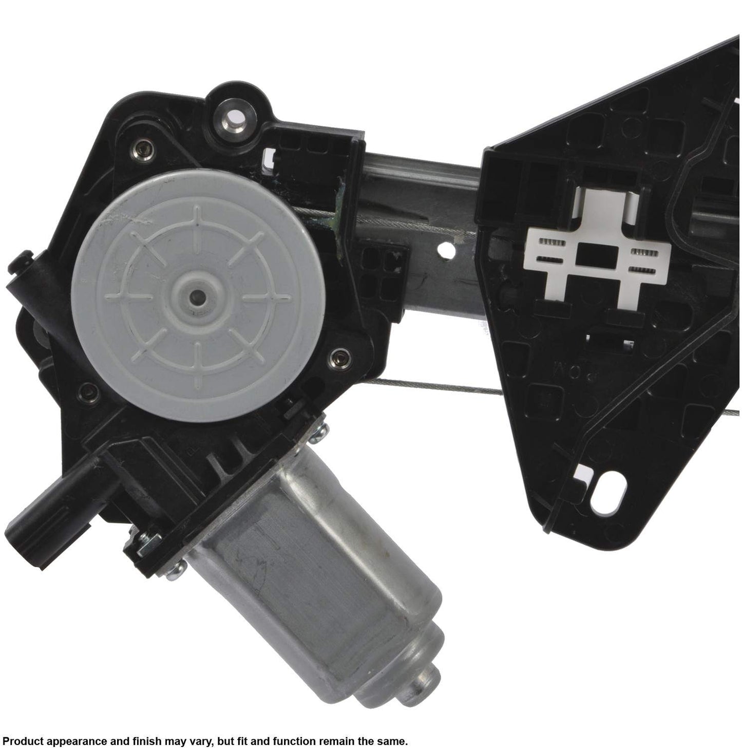 Cardone New New Power Window Motor and Regulator Assembly 82-15039BR