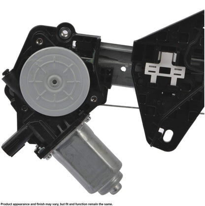 Cardone New New Power Window Motor and Regulator Assembly 82-15039BR