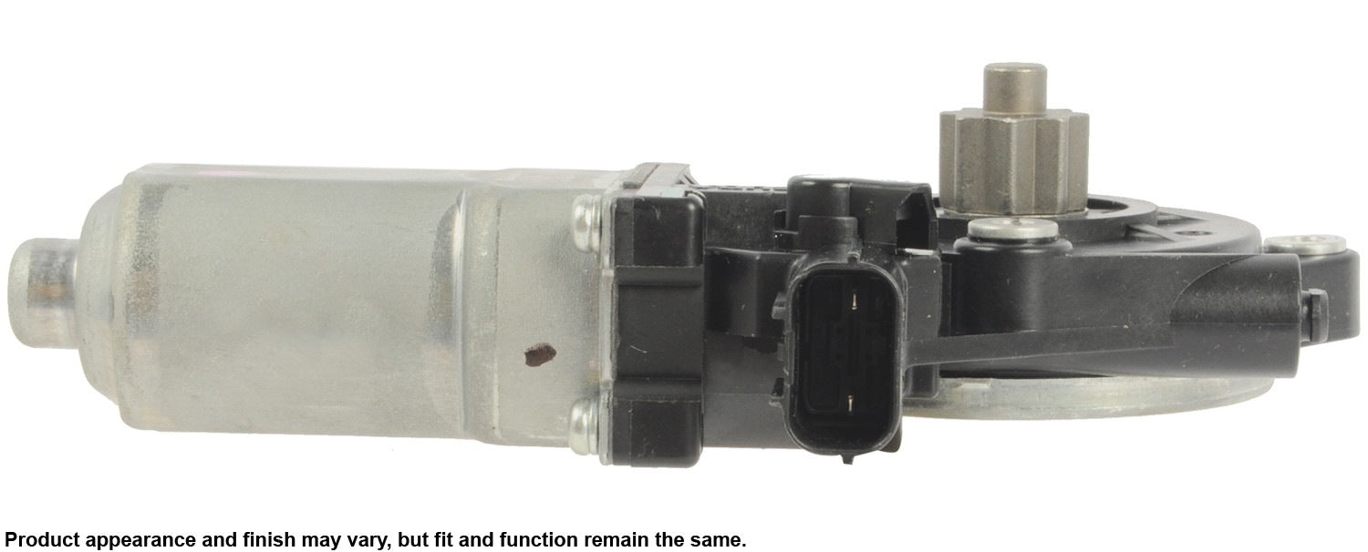 Cardone New New Power Window Motor 82-15039