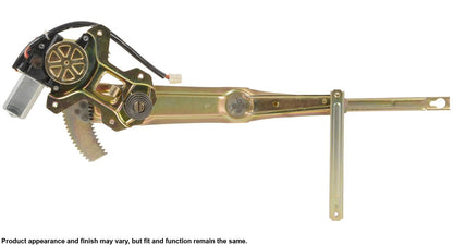 Cardone New Power Window Motor and Regulator Assembly 82-1503AR