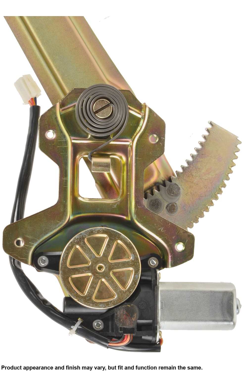 Cardone New Power Window Motor and Regulator Assembly 82-1503AR