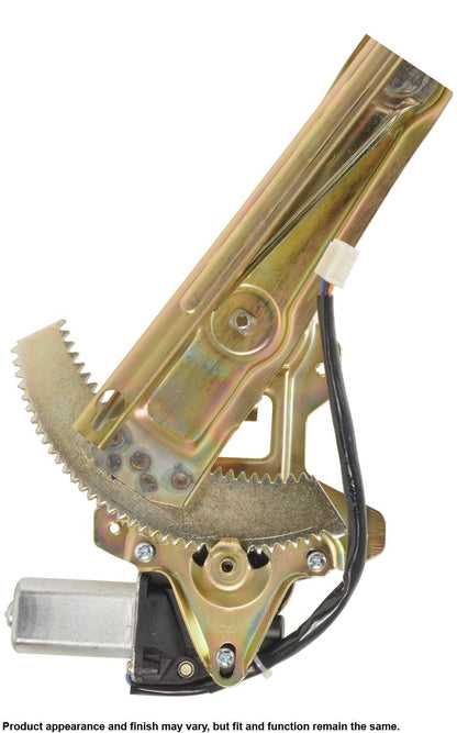 Cardone New Power Window Motor and Regulator Assembly 82-1503AR