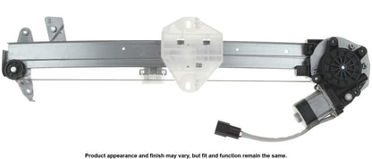 Cardone New New Power Window Motor and Regulator Assembly 82-15072AR