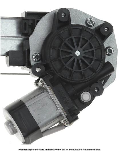 Cardone New New Power Window Motor and Regulator Assembly 82-15072AR