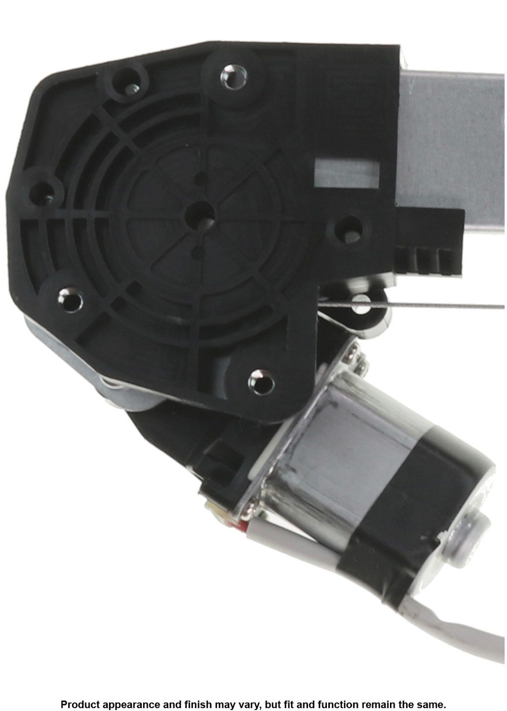 Cardone New New Power Window Motor and Regulator Assembly 82-15072AR