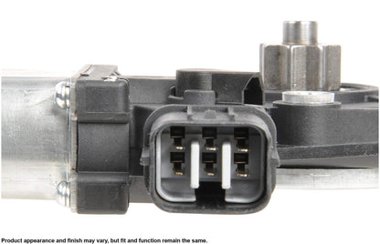Cardone New Power Window Motor 82-15085