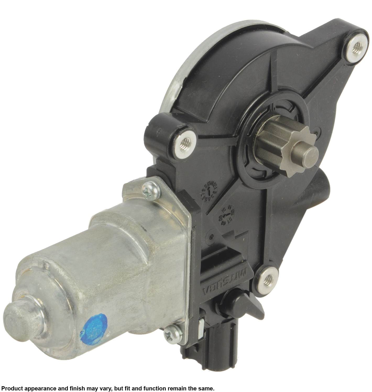 Cardone New Power Window Motor 82-15099