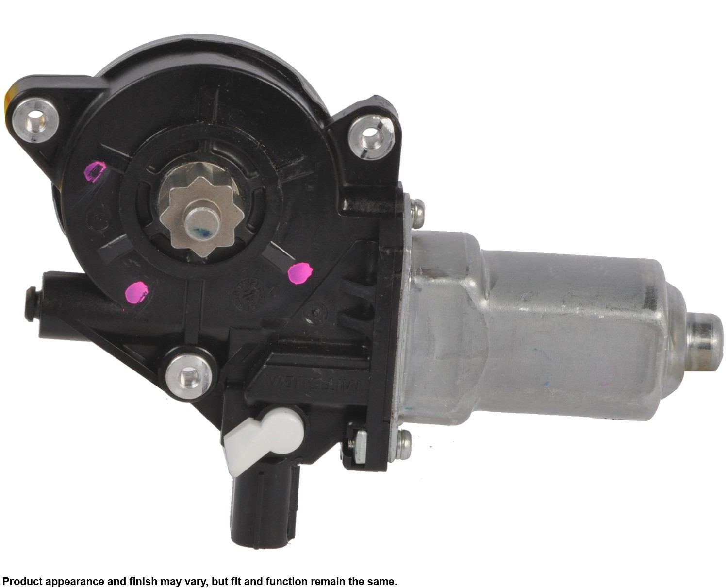 Cardone New New Power Window Motor 82-15113