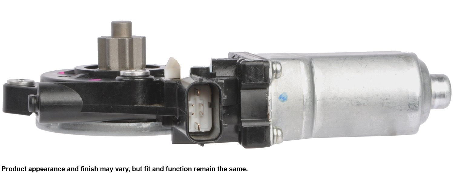 Cardone New New Power Window Motor 82-15113