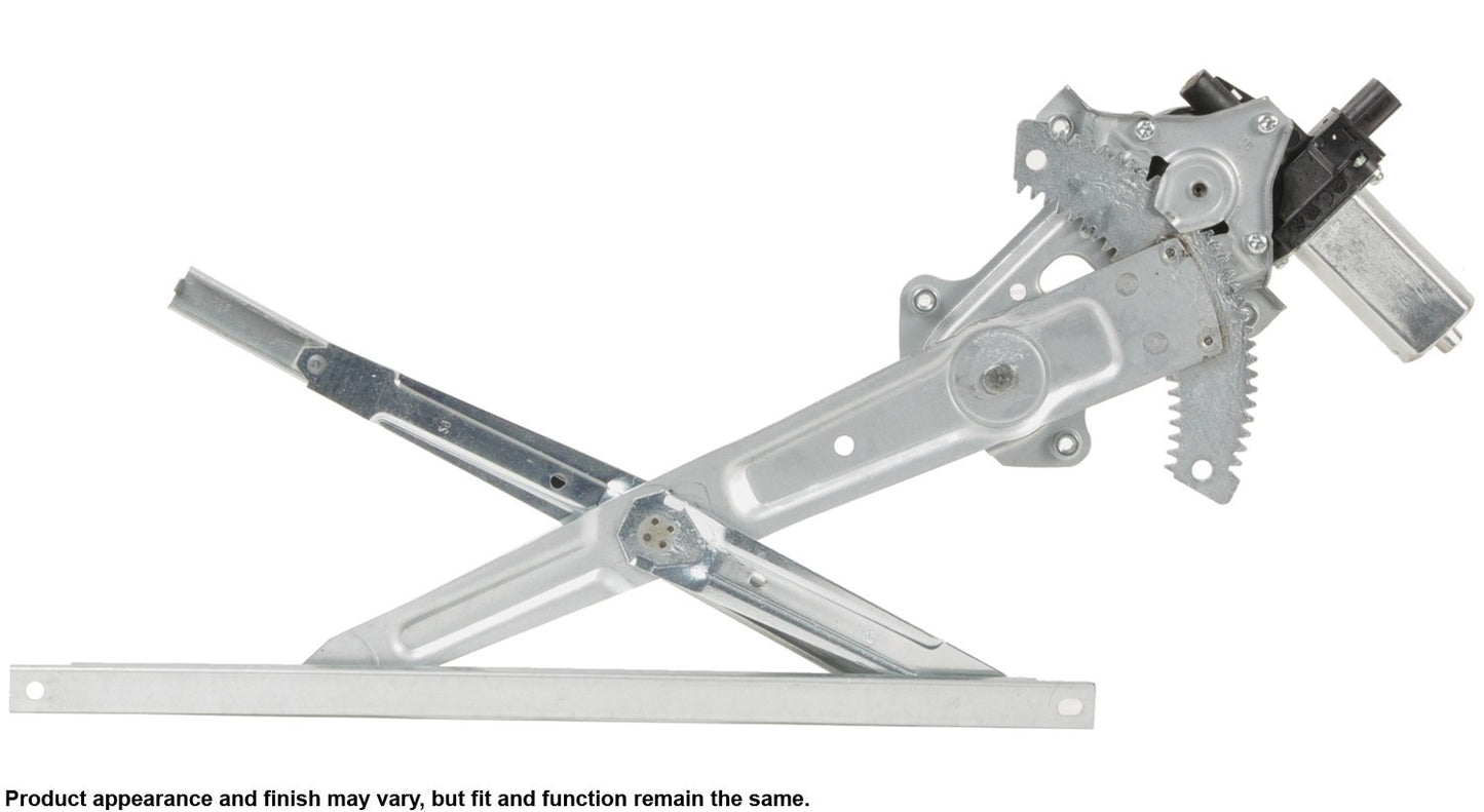 Cardone New Power Window Motor and Regulator Assembly 82-15128AR
