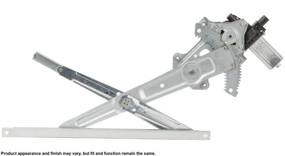 Cardone New Power Window Motor and Regulator Assembly 82-15128AR